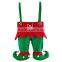 Wholesale Jingle Bell Elf Stockings