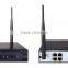 LS VISION home security camera ip network camera system wifi Nvr Kit