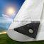 6' x 10' Flame Retardant Poly Tarps Lightweight Made in China