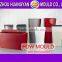 Plastic flower pot mould for different size
