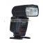 Yongnuo YN-560IV 2.4G wireless dslr camera flash speedlite for Canon EOS 5D MarkII, 5D Mark III,70D,7DII