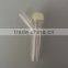 Disposable medical accessory Y injection site