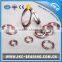 NTN KOYO bearing KB100ARO think section bearing KB110ARO or slew ring KB120ARO