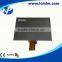 8 inch flexible transparent lcd display 800*600