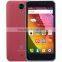KingZone S2 3G Smartphone 4.5 Inch Android 6.0 MTK6580 Quad Core 1.3GHz 1GB RAM 8GB ROM Dual Cameras GPS Bluetooth 4.0