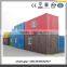 Container house with CE,CSA&AS certificate