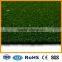 Natural grass basketball flooring in basketball or tennis field
