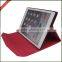Three in One Bluetooth Keyboard Battery Case Leather Case for iPad air