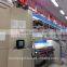 Cheap price used Saurer 4040HP schiffli embroidery machine