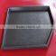 Vacuum forming plastic serving tray