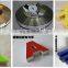 High Quality aluminum profiles Plastic Channel Trim For Sign led channel letters