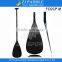 3K Carbon Fiber Outrigger Canoe Paddle
