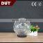 multiple-use led waterproof CE certified acrylic plastic ball light lamp shade