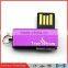 wholesale Mini USB pendrive toast promotional cool cheap and high qualtity