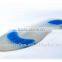 footcare full length silicone shoe insoles