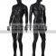 Used Rubber Magnetic Male Mannequin