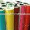Glossy Color Cutting Plotter Vinyl