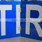 folded warning sign,electronic sign board,engineering grade reflective sheeting