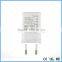 China supplier low price wholesale for universal UK ac travel adapter power charger 9V 1.67A with usb charger for Samsung