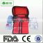 new hot wholesale fist aid steel cases/kits/bags/box medical diagnostic test kits