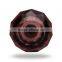 Cut Glass Purple Color Knob