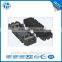 12 24 48 96 core dome optical fiber cable joint closure