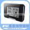 Wireless Nanny Camera 1080P Weather Station Clock Wifi Camera Wifi camera Control