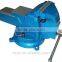 High Quality Heavy Duty Bench Vise Made In China