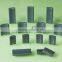 High Quality Ferrite Arc Magnets for Motor made in China for sale