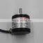 YUMO ISC3806 1000PPR 5V CNC system Solid shaft encoder optical price incremental rotary encoder