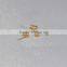 High quality stainless steel SGS ISO9001 mini tension spring 3mm-45mm