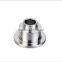 TS16949 factory cnc machining auto parts