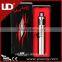 2016 e-cigarette vapor mod Starling kit all in one box mod
