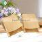 Hot Sale Kraft Paper Bag for Food Storage Paper Bag