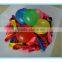 water inflatable rubber ballon