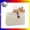 brisk reusable bag,foldable canvas shopping bag