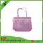 promotion plain cotton canvas tote bag handbags
