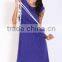Pretty Steps 2016 New Fashion Casual Style Summer Sleeveless Woman Dress