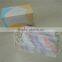 ventilate medical Surgical disposable safety face mask