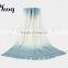 Wholesale Best Price 100% Acrylic Body Blanket