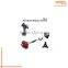 SALE brush cutter machine NEW gasoline brush cutter TOP QUALITY different types brush cutter