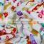 New design Fashion wholesale customized minky fabric cheap factory minky fabric
