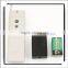 12V 10A Wireless Remote Control on off Entrance Switch with Single Channel Black