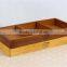 unfinished wood trays,antique wood serving trays,cheap colorful wood tray