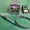 new product 150W temperature controlled welding station