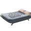 Fabric Sofa Bed / Sofa Sleeper Home Furniture / Modern Living Room Furniture