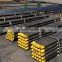 Friction welded DTH drill pipe rods, DTH drill tube