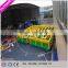 Iilytoys inflatable bunker, inflatable paintball bumker, inflatable bunker rental