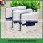 cosmetic extravagant elegant seasonal custom clothes box