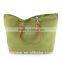 fabric wowen's shoulder bag